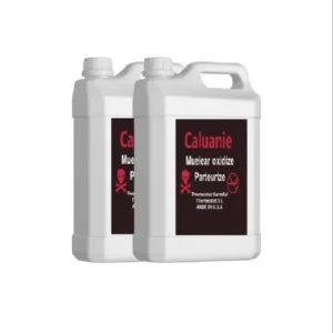 caluanie muelear oxidize 5l​