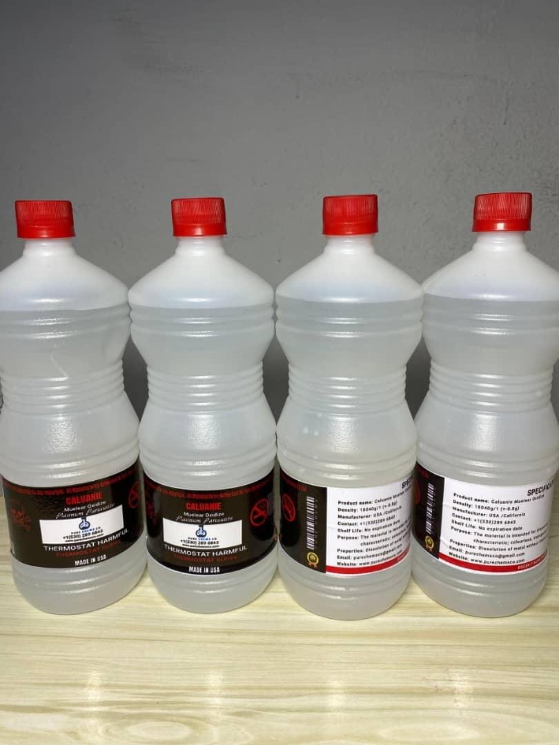 Caluanie Oxidize 1.5Liter