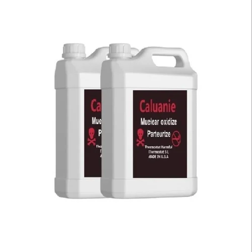 caluanie muelear oxidize 5l​