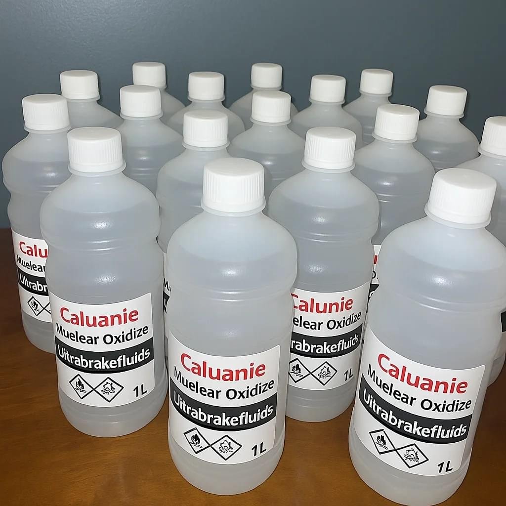 Caluanie Muelear Oxidize 1Liter