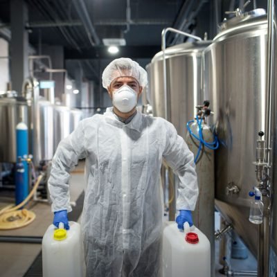 caluanie muelear oxidize